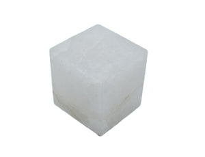 Natural Store-Rose Quartz-Cube