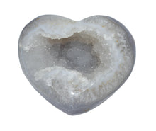 Load image into Gallery viewer, Gemstone Heart  quartz Bulk