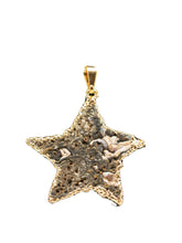 Load image into Gallery viewer, Stars-Abstract Look-Pendant