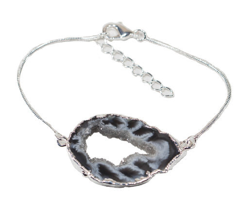 Sliver Trim-Gold-Geode
