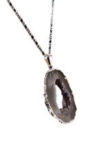 Load image into Gallery viewer, Chain-silver chain-Necklace