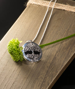 Necklace-Life-Gorgeous gift