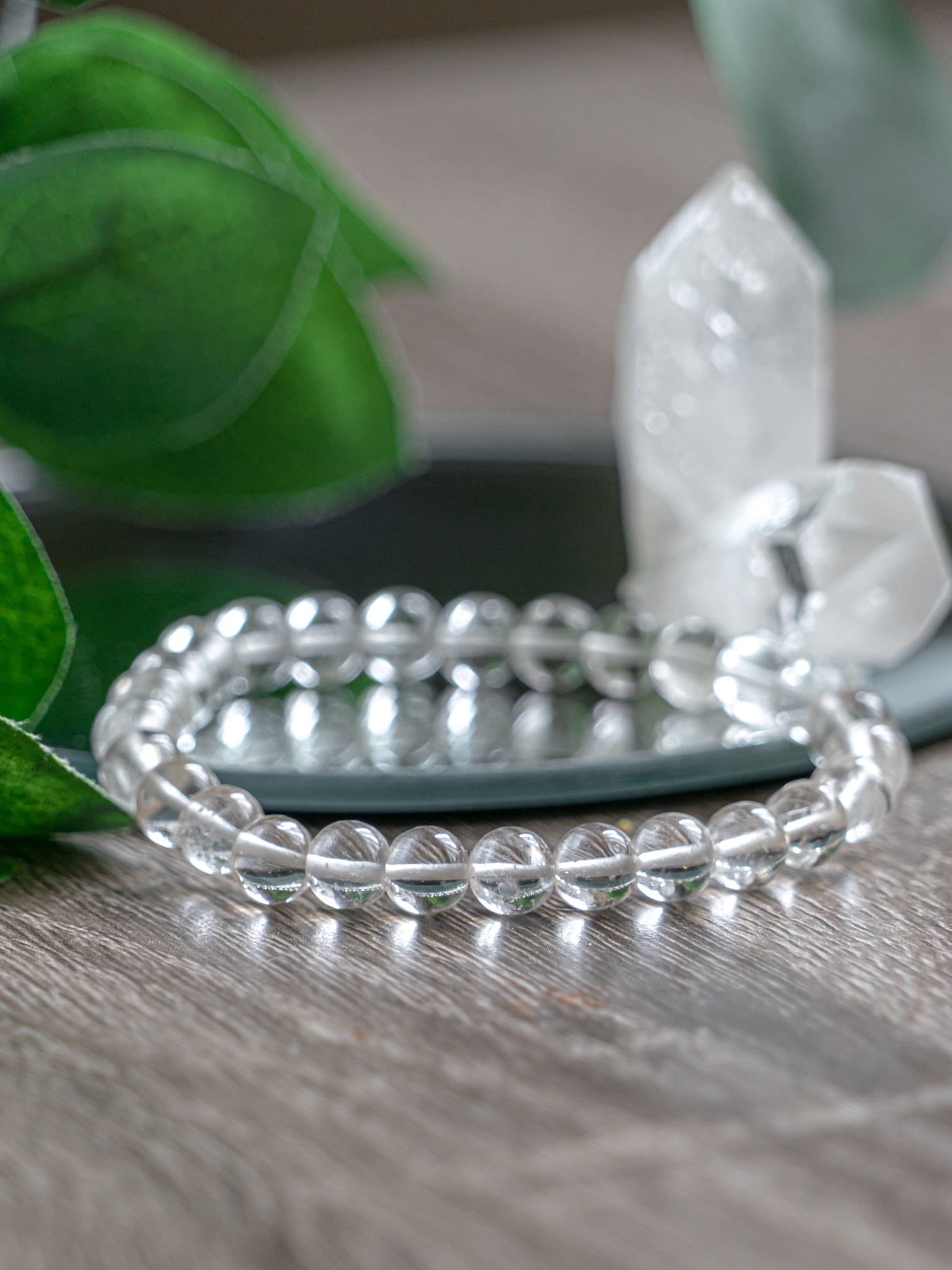 Luxury Charoite Natural Gemstone Bracelet | PlayHardLookDope