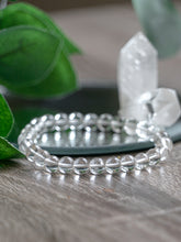 Load image into Gallery viewer, Crystal Gemstone Bracelets