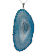 Load image into Gallery viewer, Pendants-Natural-Blue