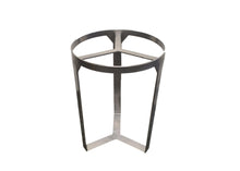 Load image into Gallery viewer, Table-Silver-Agate