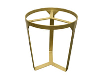Load image into Gallery viewer, Composite Table-Silver-Gold