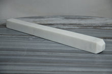 Load image into Gallery viewer, White marble muddler