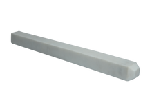 Load image into Gallery viewer, White marble muddler