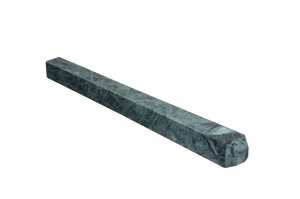 Green marble muddler