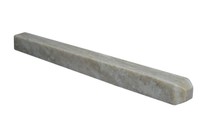 Grey marble muddler