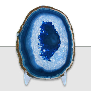 Serving Platter-Platter-Plate-Agate