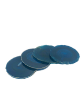Load image into Gallery viewer, Pink-Natural Trim-Natural-Agate
