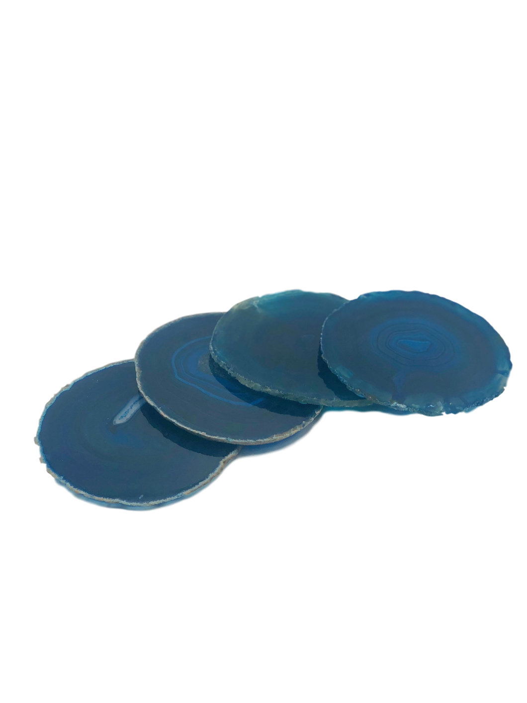 Pink-Natural Trim-Natural-Agate