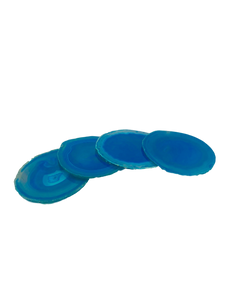Teal-Natural Trim-Natural-Blue