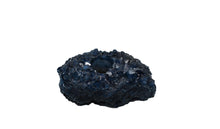 Load image into Gallery viewer, Candle  Dyed Amethyst-Candle Holder
