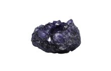 Load image into Gallery viewer, Candle  Votive Candle Holder Dyed votive Amethyst wholesale