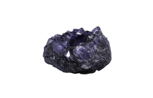 Candle  Votive Candle Holder Dyed votive Amethyst wholesale