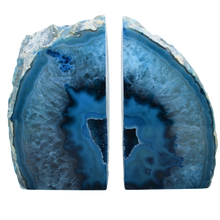 Load image into Gallery viewer, Agate-Quality-Blue 