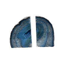 Load image into Gallery viewer, Agate-Silver-Electroplated-Premium-Quality 