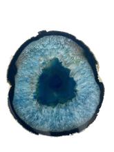 Load image into Gallery viewer, Agate Thick Decorative Platter Wholesale