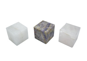 Romantic-Natural-Cube