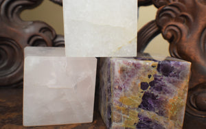 Cube