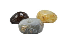 Load image into Gallery viewer, Natural Agate Slices