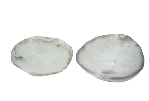 Agate Platter