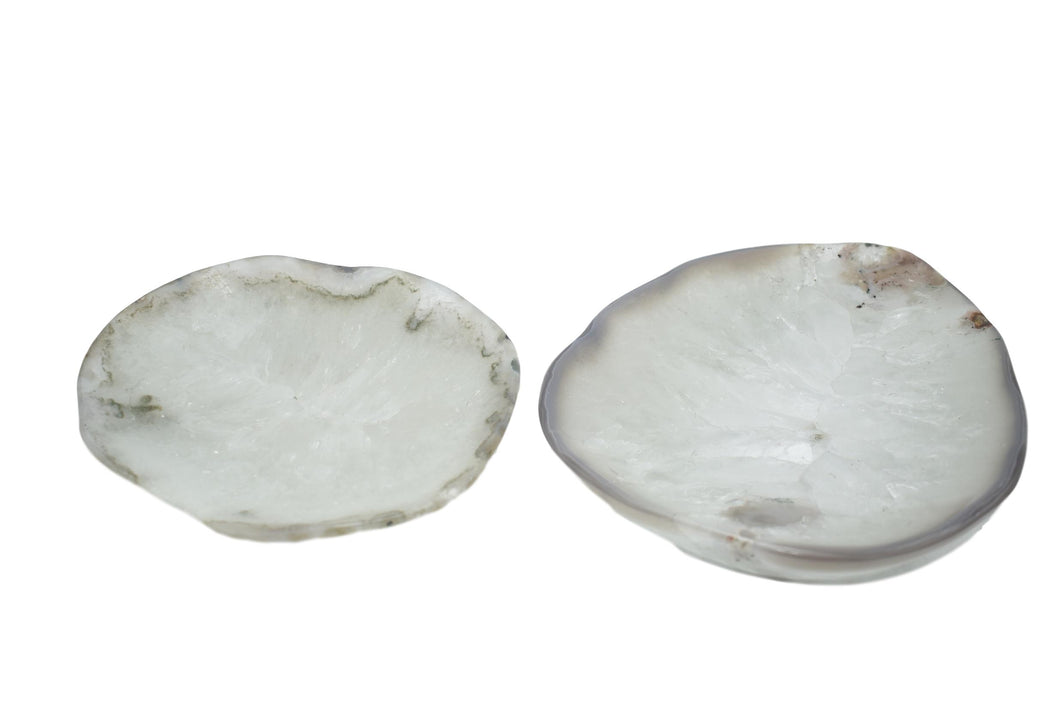 Agate Platter