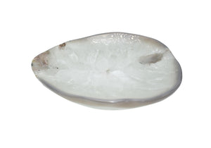 Agate Platter