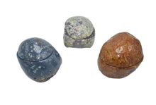 Load image into Gallery viewer, Natural Agate Polished Treasure Box