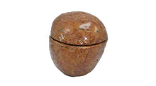 Load image into Gallery viewer, Natural Agate Polished Treasure Box