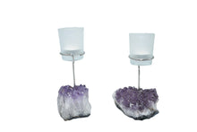 Load image into Gallery viewer, Marble Candle Holder Bulk 