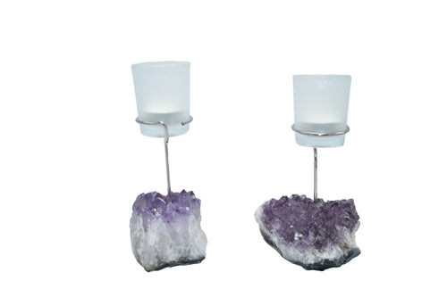 Marble Candle Holder Bulk 