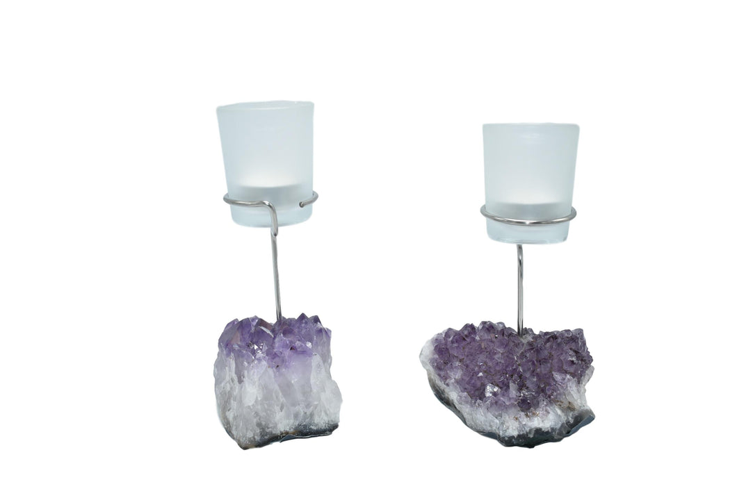 Marble Candle Holder Bulk 