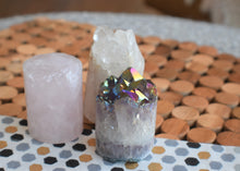 Load image into Gallery viewer, Marble Gemstone Cylinder wholesale