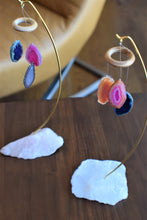 Load image into Gallery viewer, Desk Wind Chime