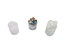 Load image into Gallery viewer, Natural GemStone cylindrical  wholesale