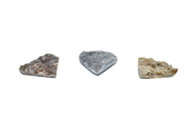 Load image into Gallery viewer, Agate Cluster Heart