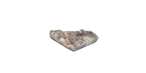 Agate Cluster Heart