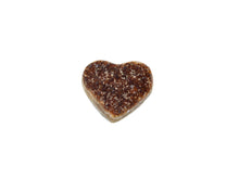 Load image into Gallery viewer, Citrine Cluster Heart