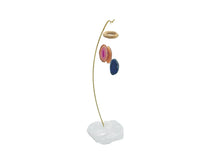Load image into Gallery viewer, Natural Stone Coasters Bulk