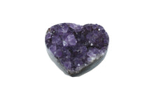 Load image into Gallery viewer, Gift Amethyst Heart