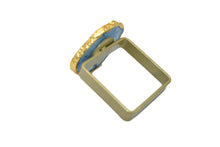 Load image into Gallery viewer, Napkin-Pastel Blue-Napkin Ring