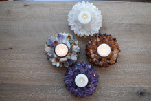 Load image into Gallery viewer, Candle Holder Set