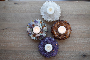Candle Holder Set