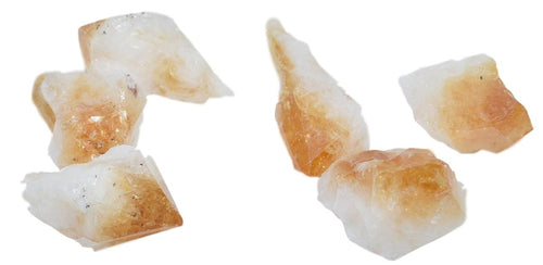 yellow quartz-Amethyst-jaundice