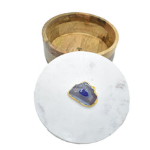 Load image into Gallery viewer, Jewelry-Trinkets-Lid