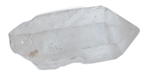 Quartz Point - Quartz Crystal | Olympus Minerals